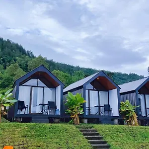 Lodge Royal Indah Glamping *