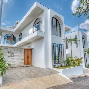 Nella Brand New 3br In Balangan, Uluwatu Villa