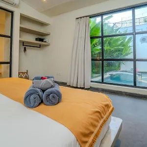 Villa Vasanta Berawa X