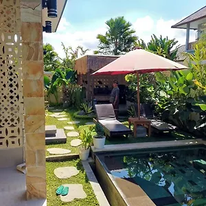 Puri Ume Dewi Private Villa With 3 Room
