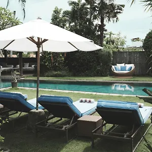 A Luxurious Balinese Traditional In Canggu * Denpasar (Bali)