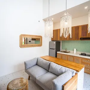 New! Agave - 2br In *