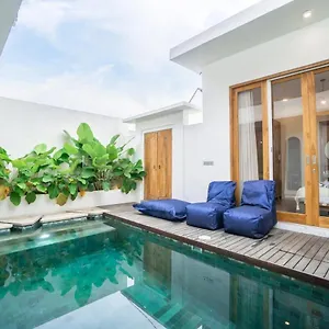 New! Bagus - 2br In *