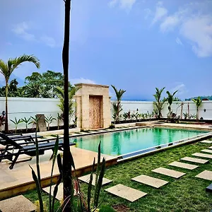 Villa Hayana Gretek