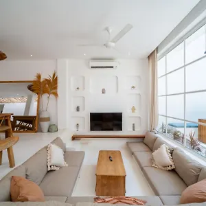 2br Sanctuary 17 * Uluwatu (Bali)