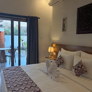 Evandari Villa