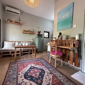 Surfside Pallet Retreat Stylish 2br Hideaway * Uluwatu (Bali)