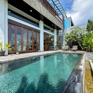 Padi Harvest Palace Villa Tanah Lot