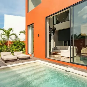Villa Five Stories - Luxury Retreat In Pererenan Canggu (Bali)