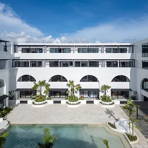 Apart-hotel Kiara Ocean Place *