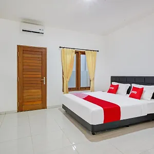 Oyo 2463 Bali Balangan
