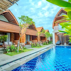 Guest house Radha X Pererenan