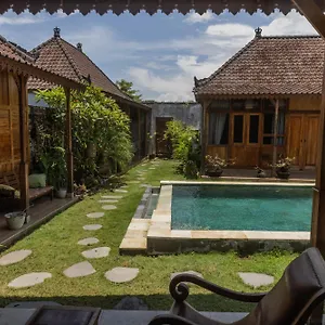 Guest house Maison Didier *