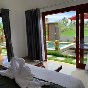 Puri Ume Dewi Deluxe Bed & Breakfast *