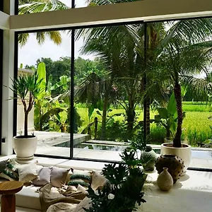 Dzen Villa Ubud (Bali)