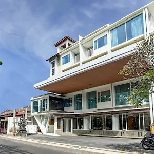 Collection O Legian Near Pantai Kuta Formerly Premium Legian 4*
