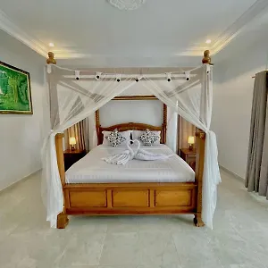 Guest house Sekumpul