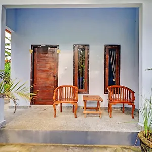 Oyo 92401 Mustika Negara (Bali)