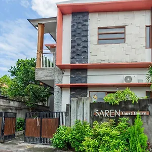Hotel Hotel O Canggu Near Echo Beach Formerly Saren Guesthouse Kerobokan (Bali)