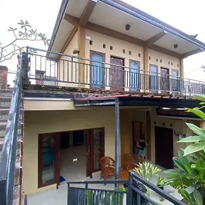 Capital O 93881 Jero House Guest house 3*