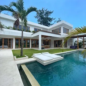 Villa Barong Bingin *