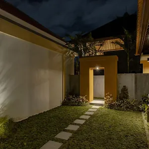 Villa Belvilla Prakriti Near Monkey Forestnearcampuhan Ridge Walk *