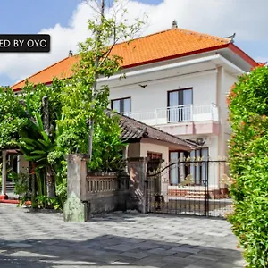 Collection O Near Formerly The Kumpi 4* Seminyak (Bali)