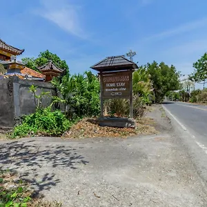 Hotel Oyo 94231 Gunung Mas 2*