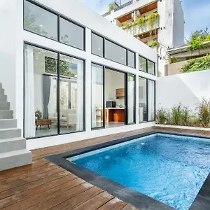 Villa Light Way