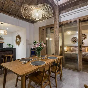 Dea 2br In The Heart Of By Santi Management Canggu (Bali)