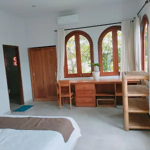 Getsememany Dalung (Bali)
