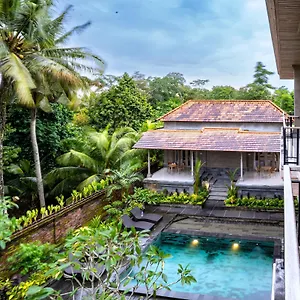 Lebah Sari Guest house Ubud (Bali)