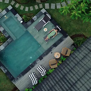 Ody's Villa Karangasem (Bali)