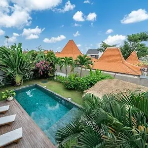 Modern 4br *