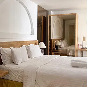 Leaf - 1 Bedroom Pool With Minimum 2 Nights Villa *