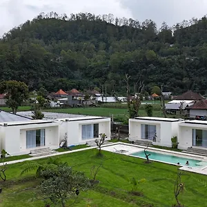 Volcano Bliss Lodge *