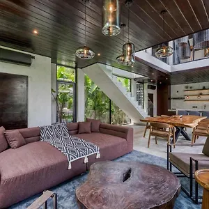 Nomad 3br Brand New In Padonan, Canggu Dalung (Bali)