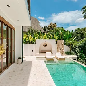 Villa Charming 2br Jungle View *