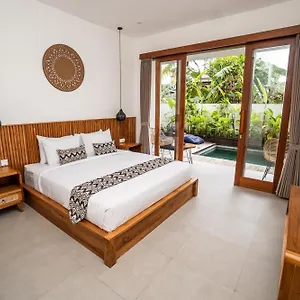 Kemari Lodge Ubud (Bali)