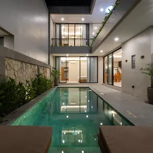 Sandat 123 Villa