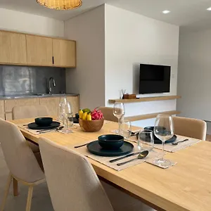 Teras 6 Apartment