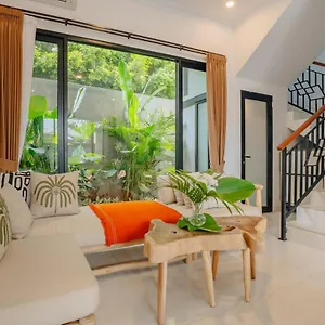 Brand New House Bali Indonesia Canggu (Bali)