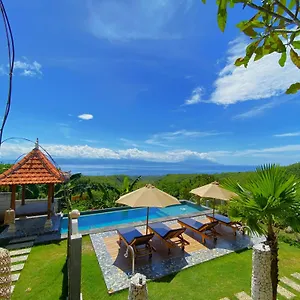 Hotel Mere Sea View Penida 3*