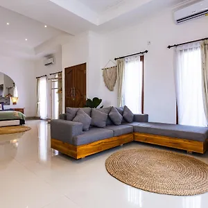 Apartment Boho With A Laid-back Vibe #2 *