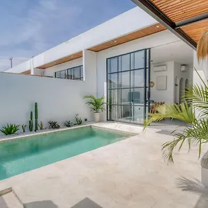 Avasa C6 Brand New 1br In Berawa, Bali