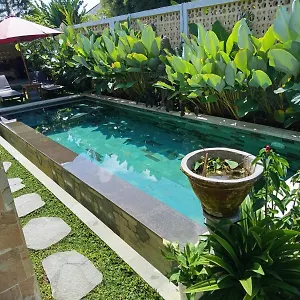 Deluxe Puri Uma Dewi Only * Ubud (Bali)
