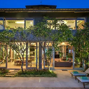 Walk, Of Berawa, 4bd Villa, 2min From Finns * Canggu (Bali)