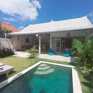 Villa Numa - Spacious 1 Bedroom Villa, Strategic Loc Seminyak (Bali)