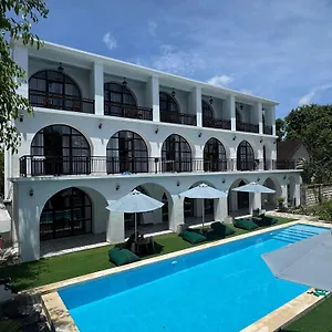 Hostel Nuansa Penida *