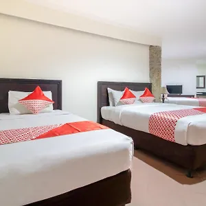 Hotel Flagship 2688 Guntur Denpasar (Bali)